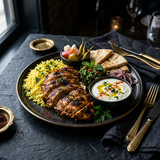 Shawarma